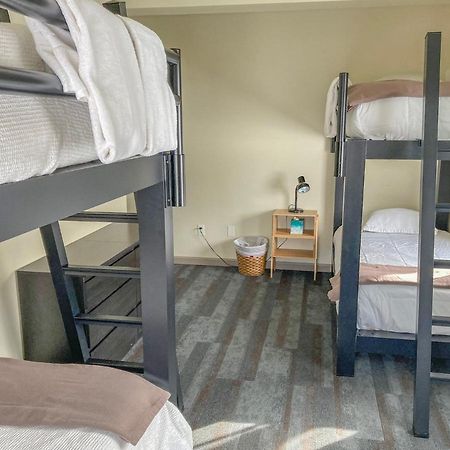 Crested Butte Hostel Kültér fotó