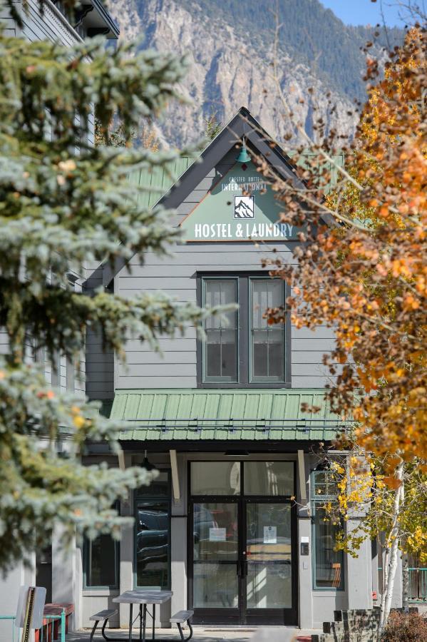 Crested Butte Hostel Kültér fotó