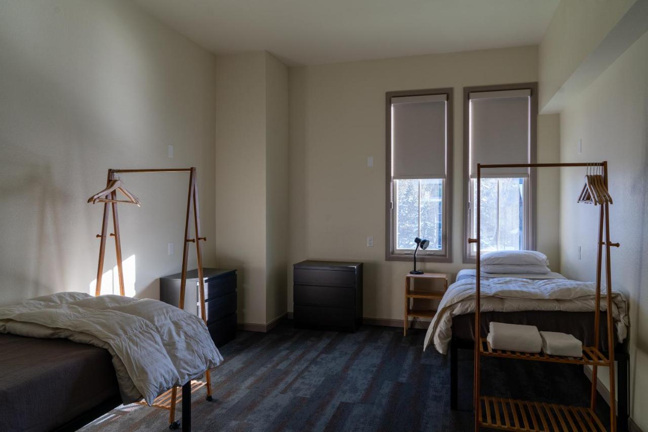 Crested Butte Hostel Kültér fotó