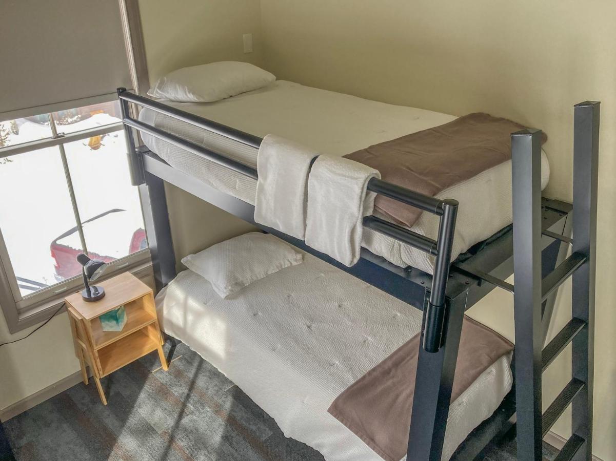 Crested Butte Hostel Kültér fotó